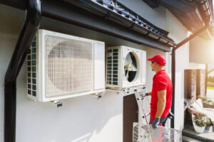 How HVAC Impacts Energy Efficiency in Commercial Buildings